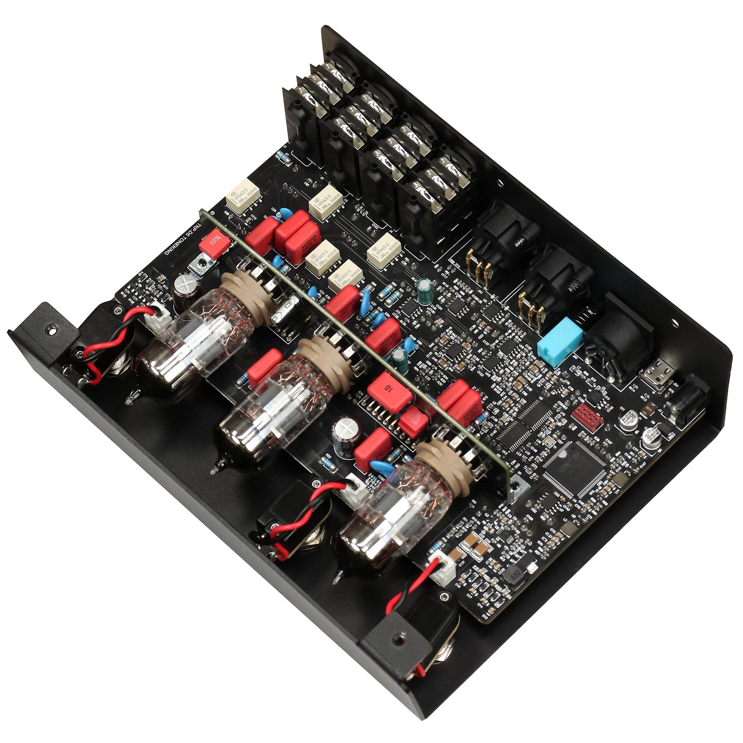 Tone King Imperial Preamp Pedal