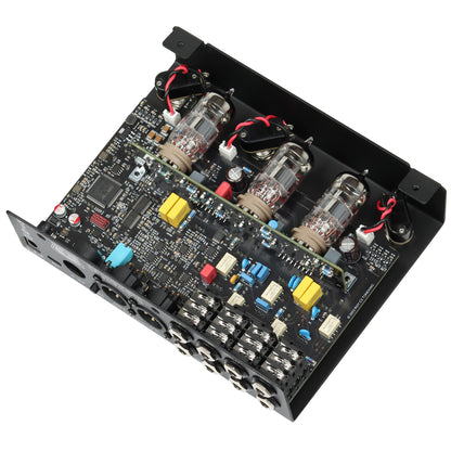 Tone King Royalist Preamp Pedal