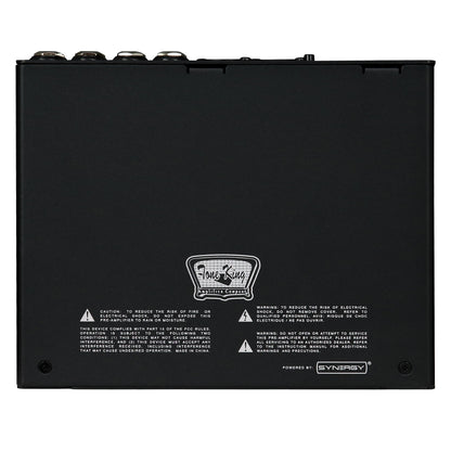 Tone King Royalist Preamp Pedal