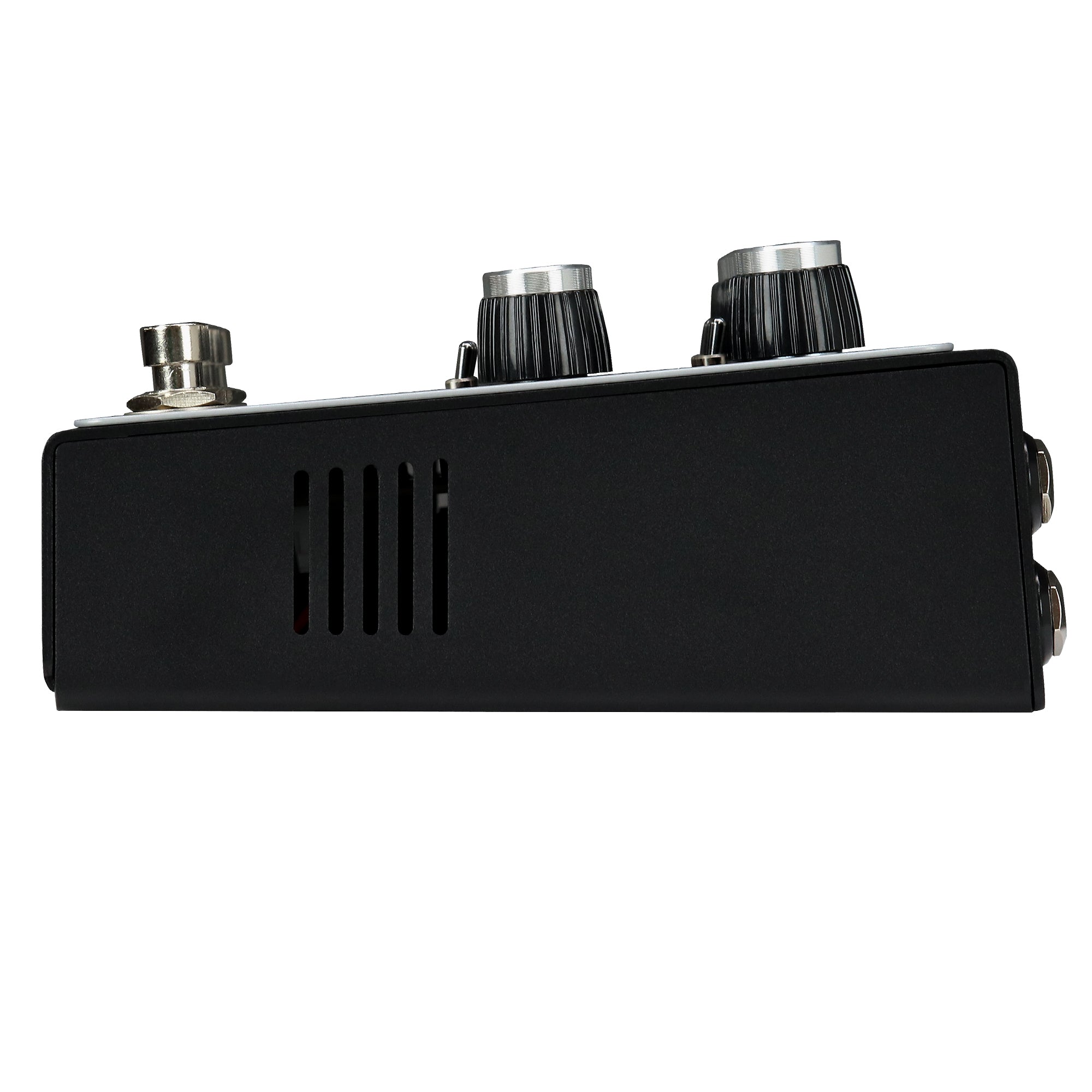 Tone King Royalist Preamp Pedal – Diffusion Audio Inc.