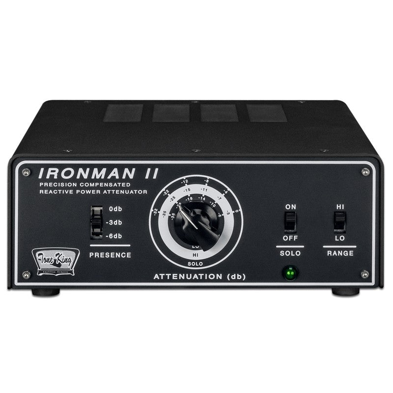 Tone King Ironman II Attenuator