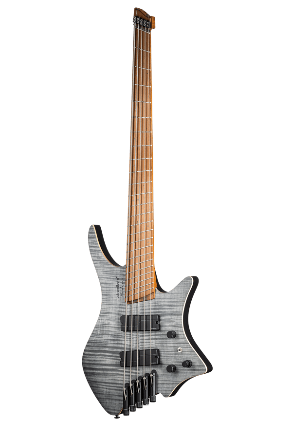 .strandberg* Boden Bass Standard 5