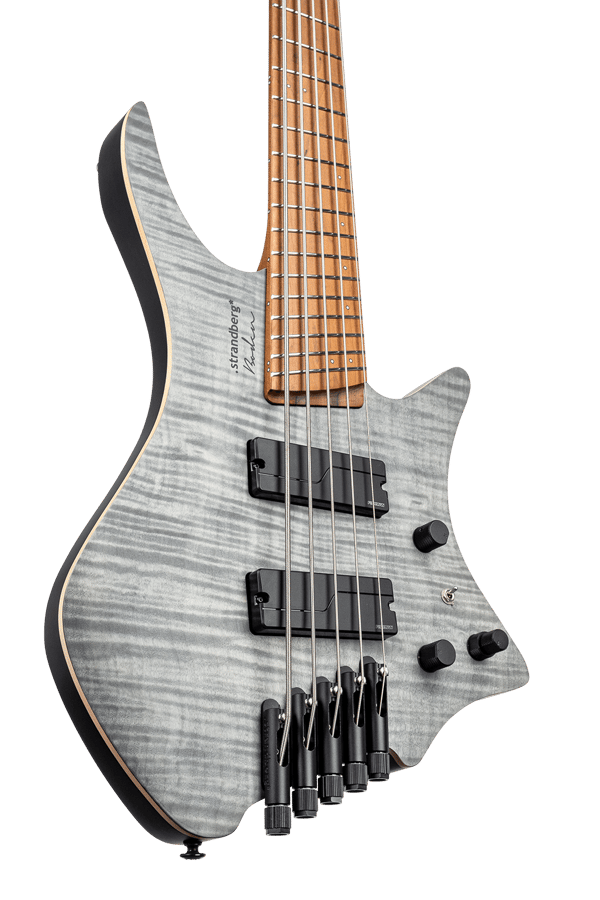 .strandberg* Boden Bass Standard 5