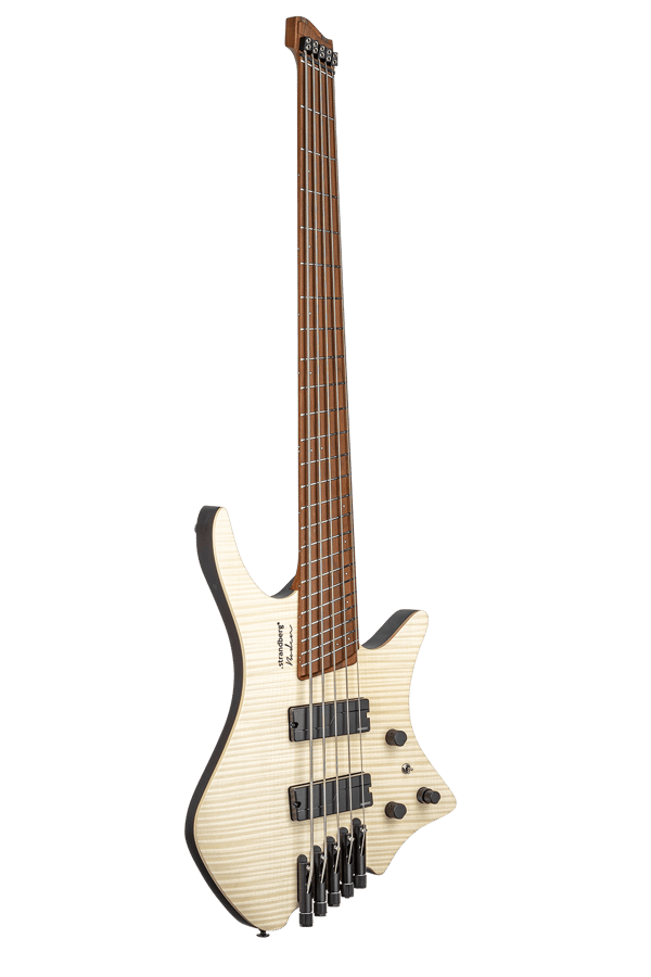 .strandberg* Boden Bass Standard 5