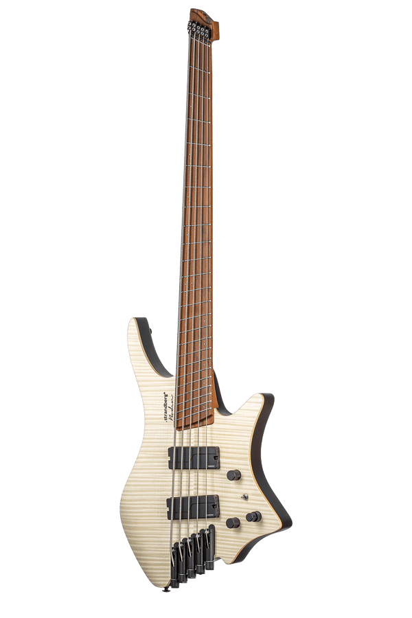 .strandberg* Boden Bass Standard 5