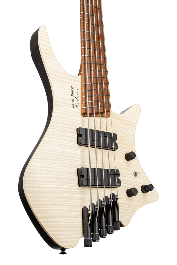 .strandberg* Boden Bass Standard 5