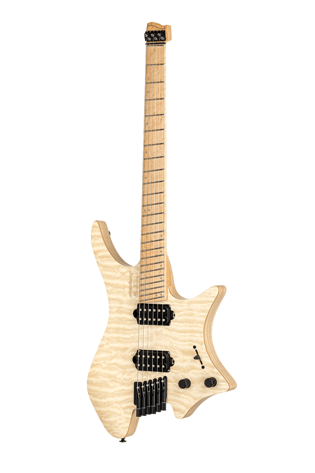 .strandberg* Boden Original NX 6 String