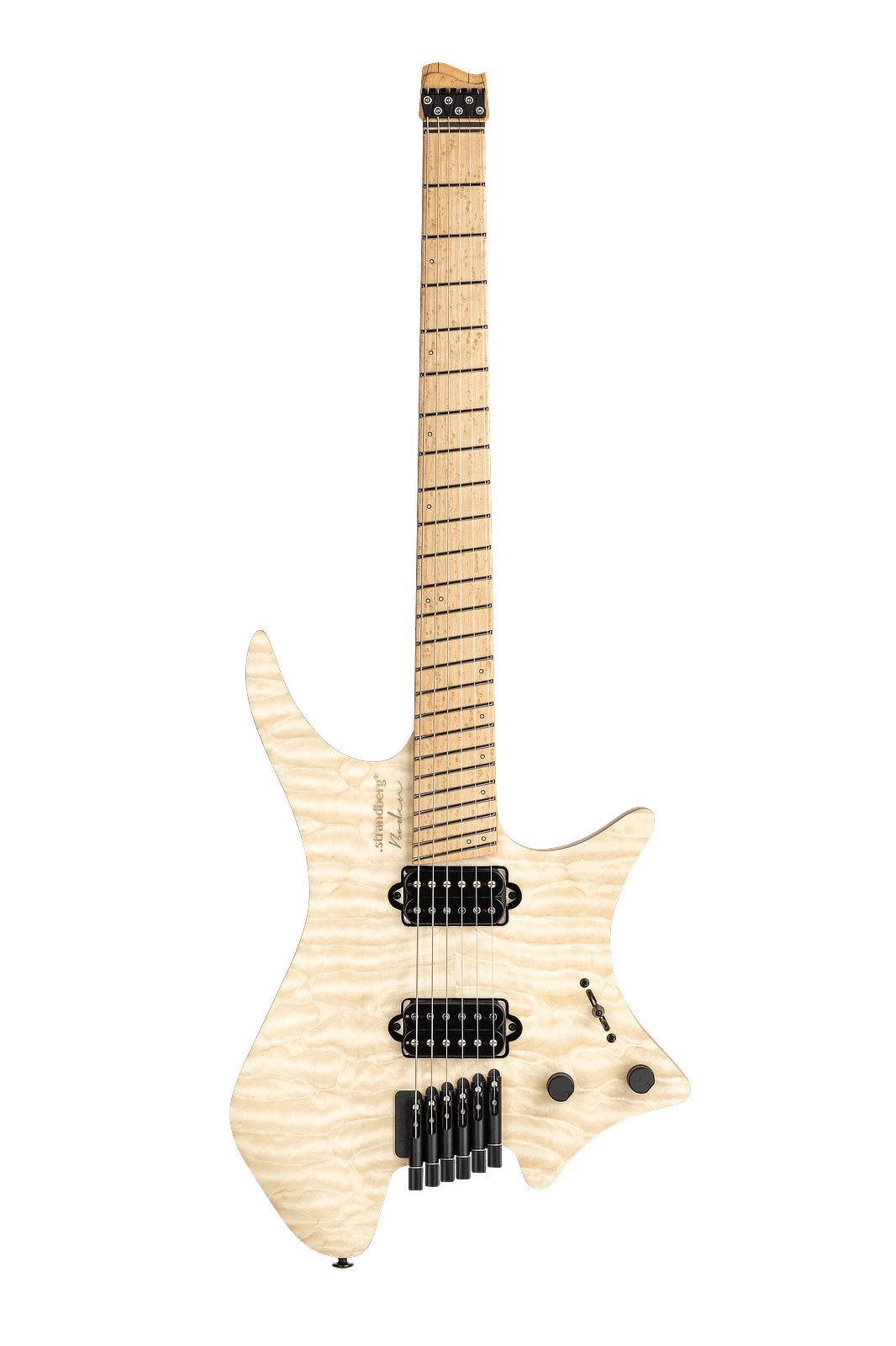 .strandberg* Boden Original NX 6 String