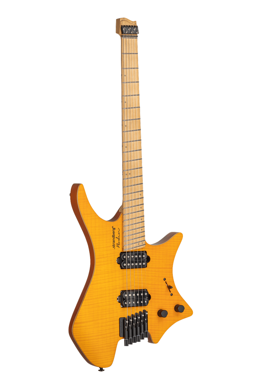 .strandberg* Boden Standard NX 6 String