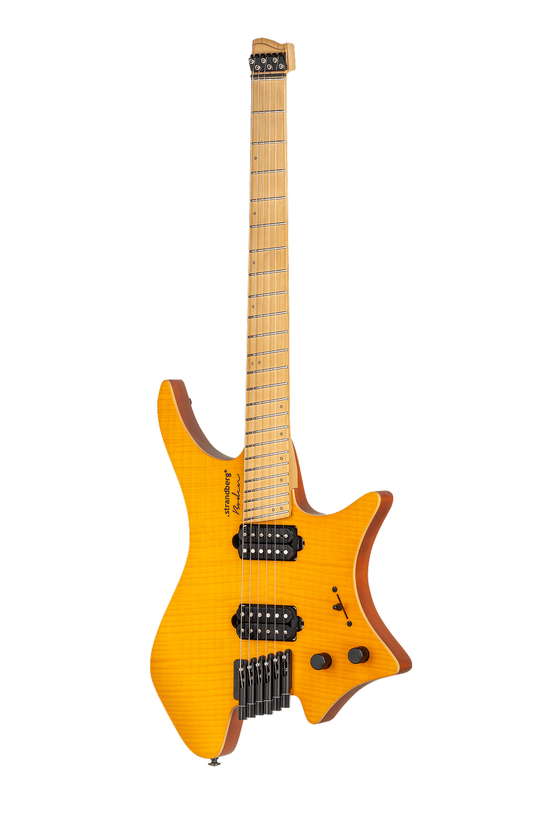 .strandberg* Boden Standard NX 6 String