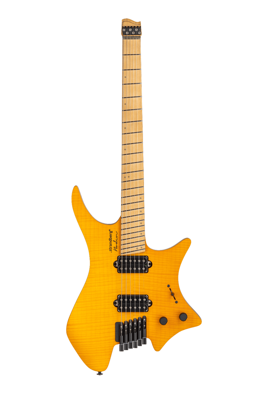 .strandberg* Boden Standard NX 6 String