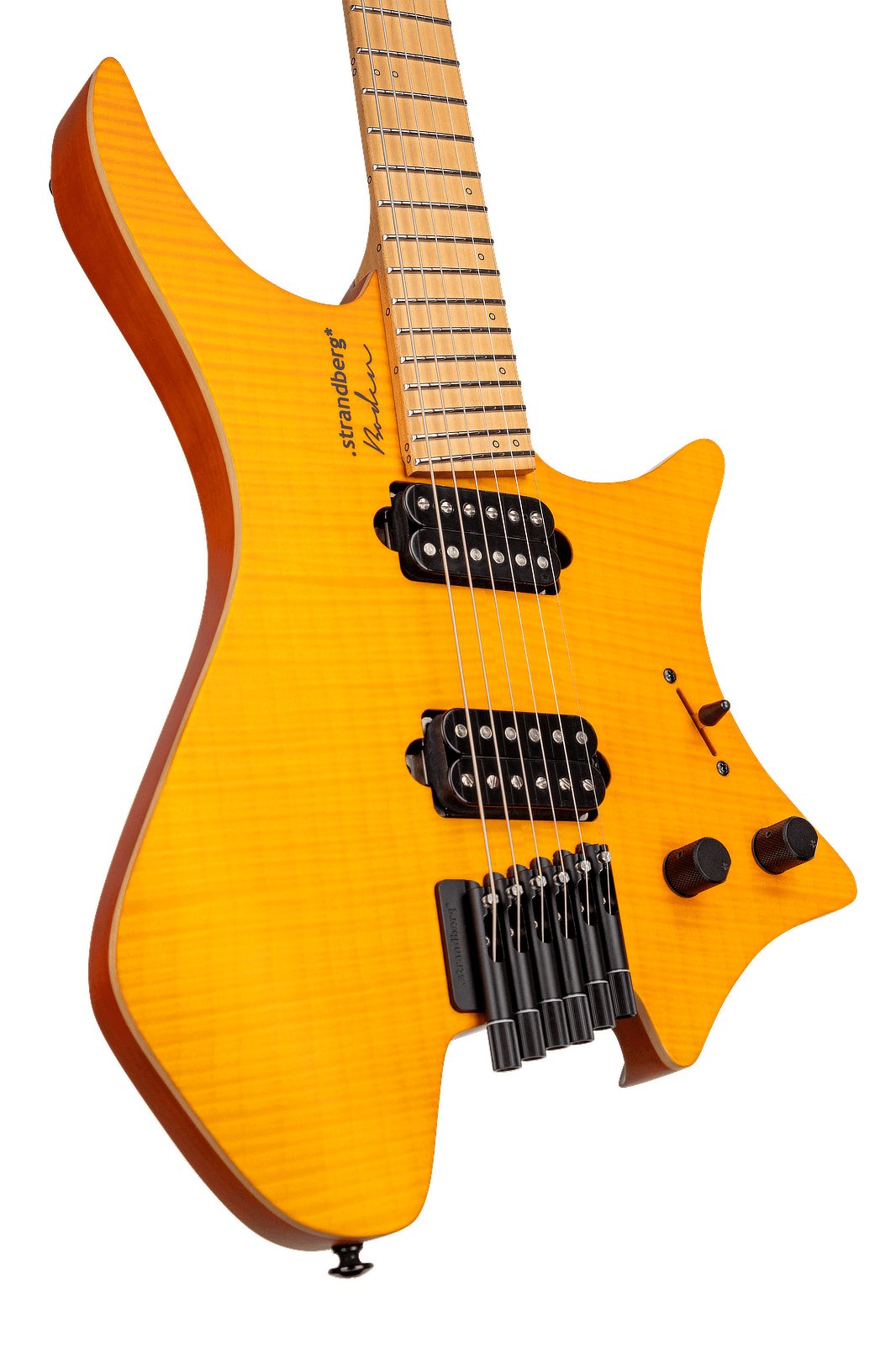 .strandberg* Boden Standard NX 6 String