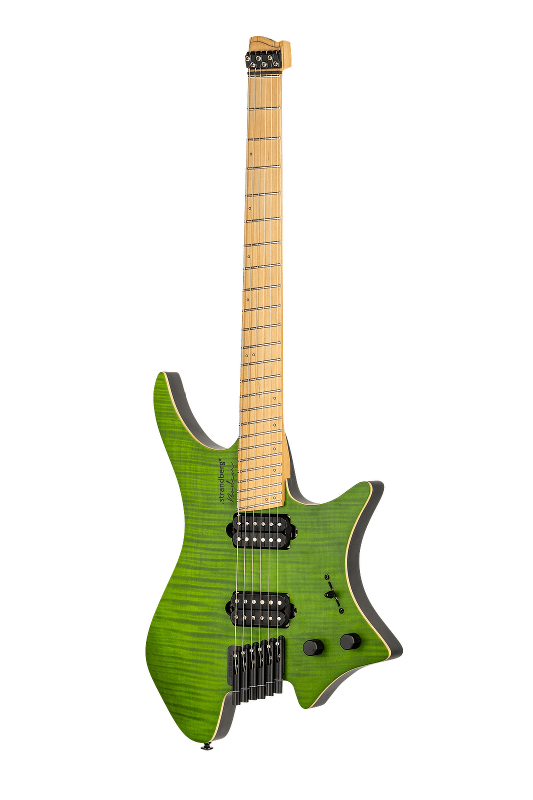 .strandberg* Boden Standard NX 6 String