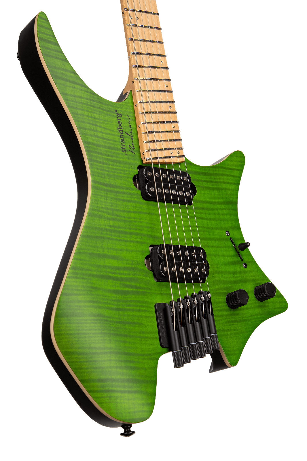 .strandberg* Boden Standard NX 6 String