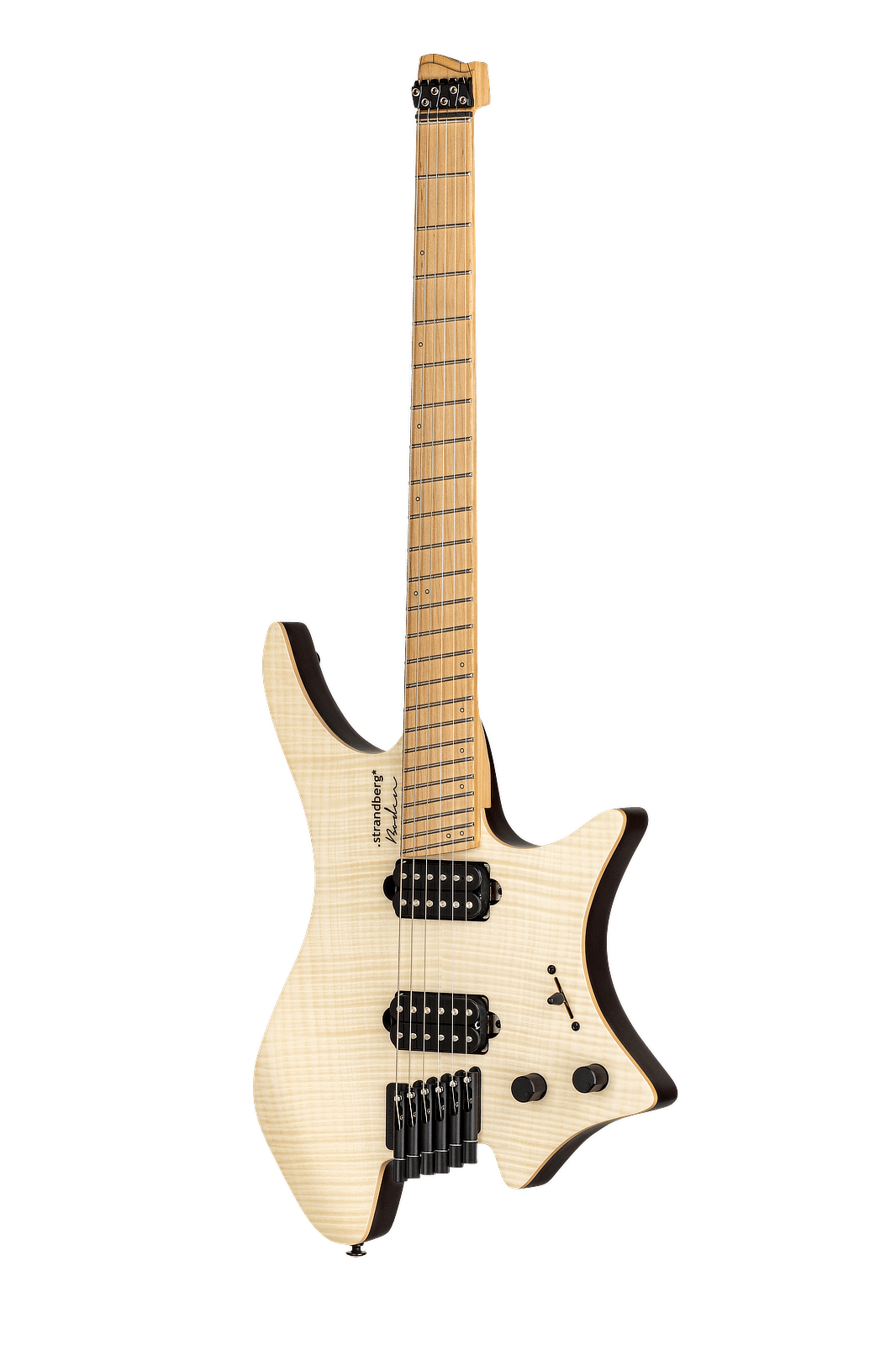 .strandberg* Boden Standard NX 6 String