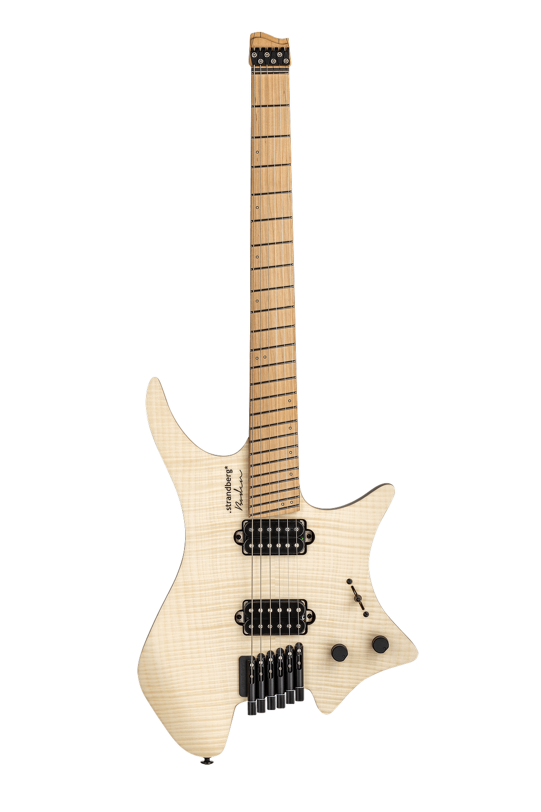 .strandberg* Boden Standard NX 6 String