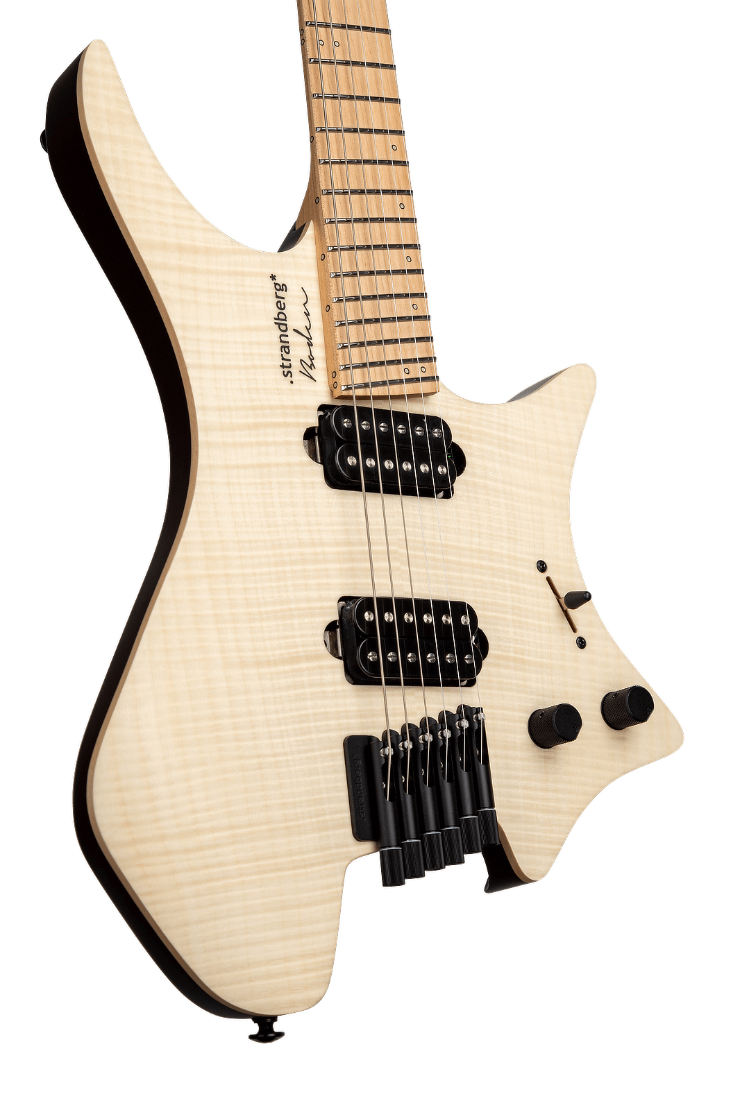 .strandberg* Boden Standard NX 6 String