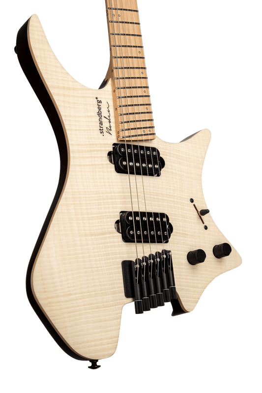 .strandberg* Boden Standard NX 6 String