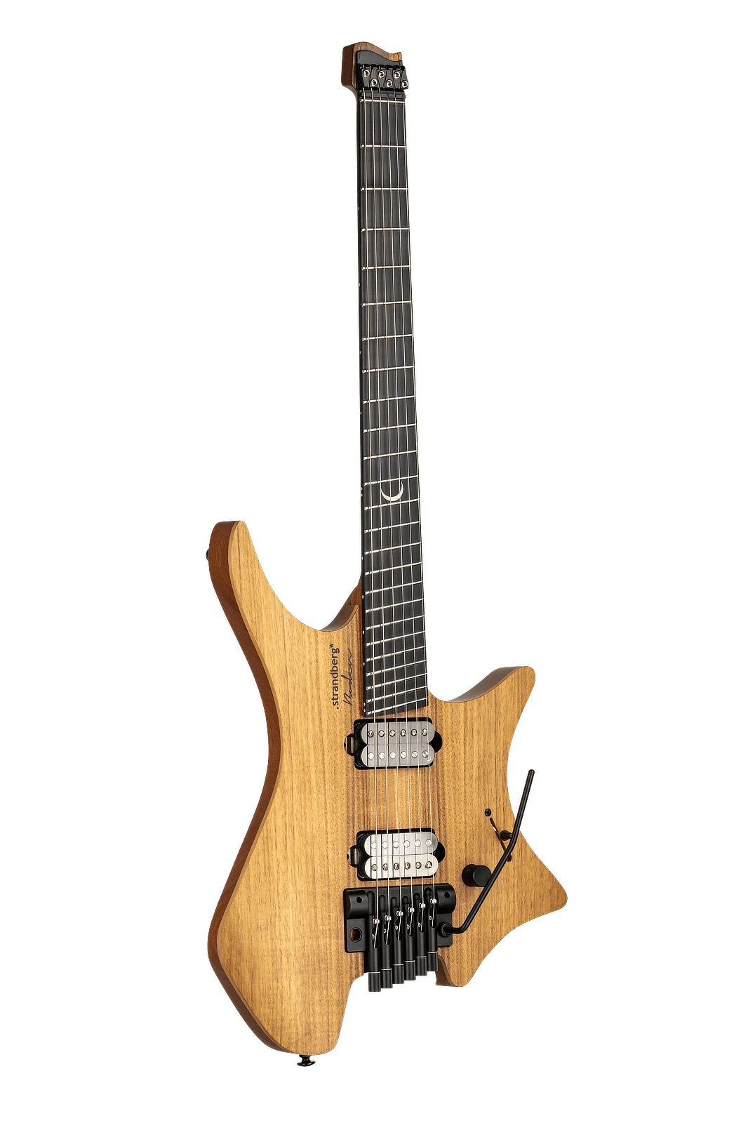 .strandberg* Boden NX 'Plini Edition"