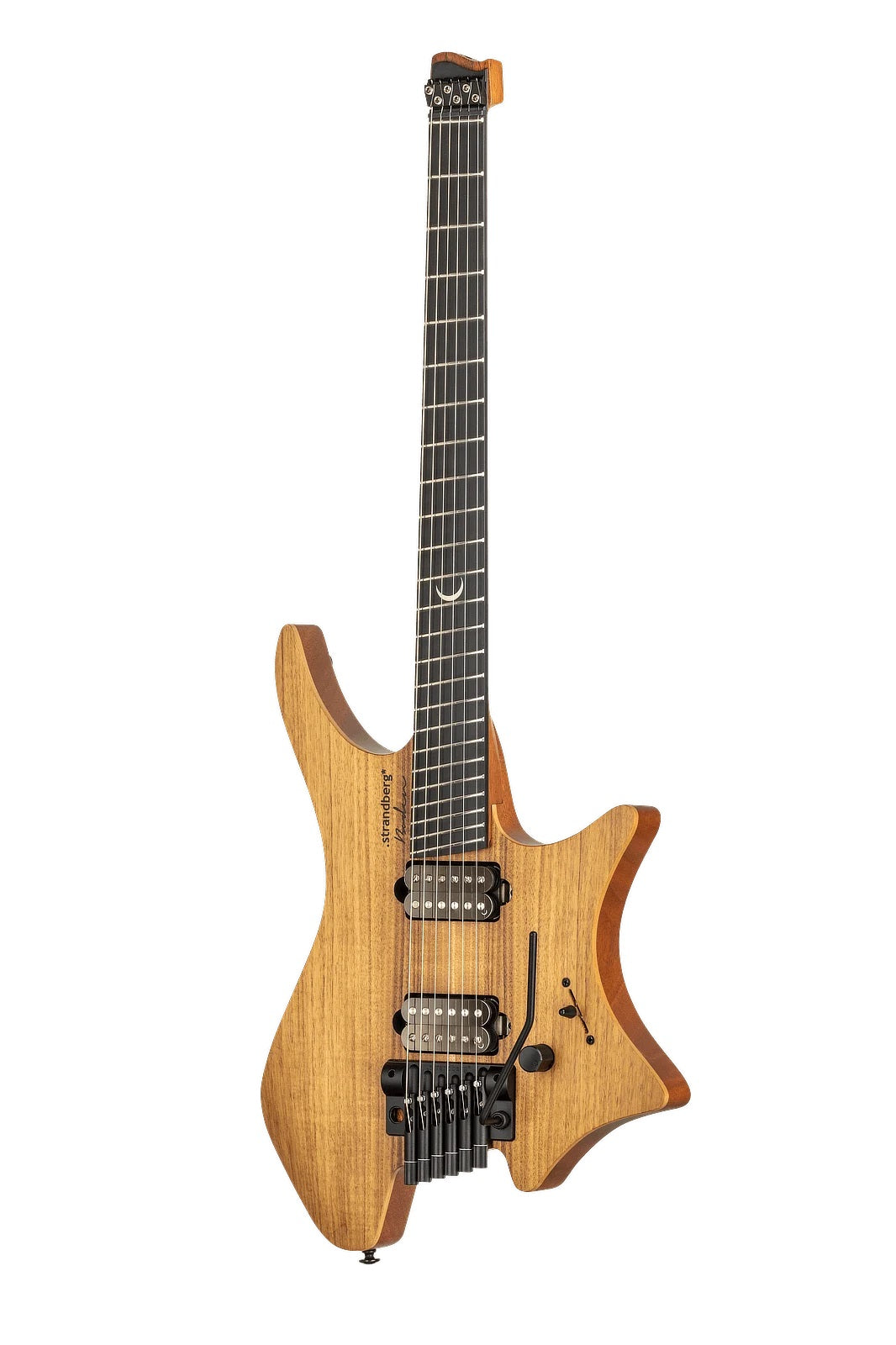 .strandberg* Boden NX 'Plini Edition"