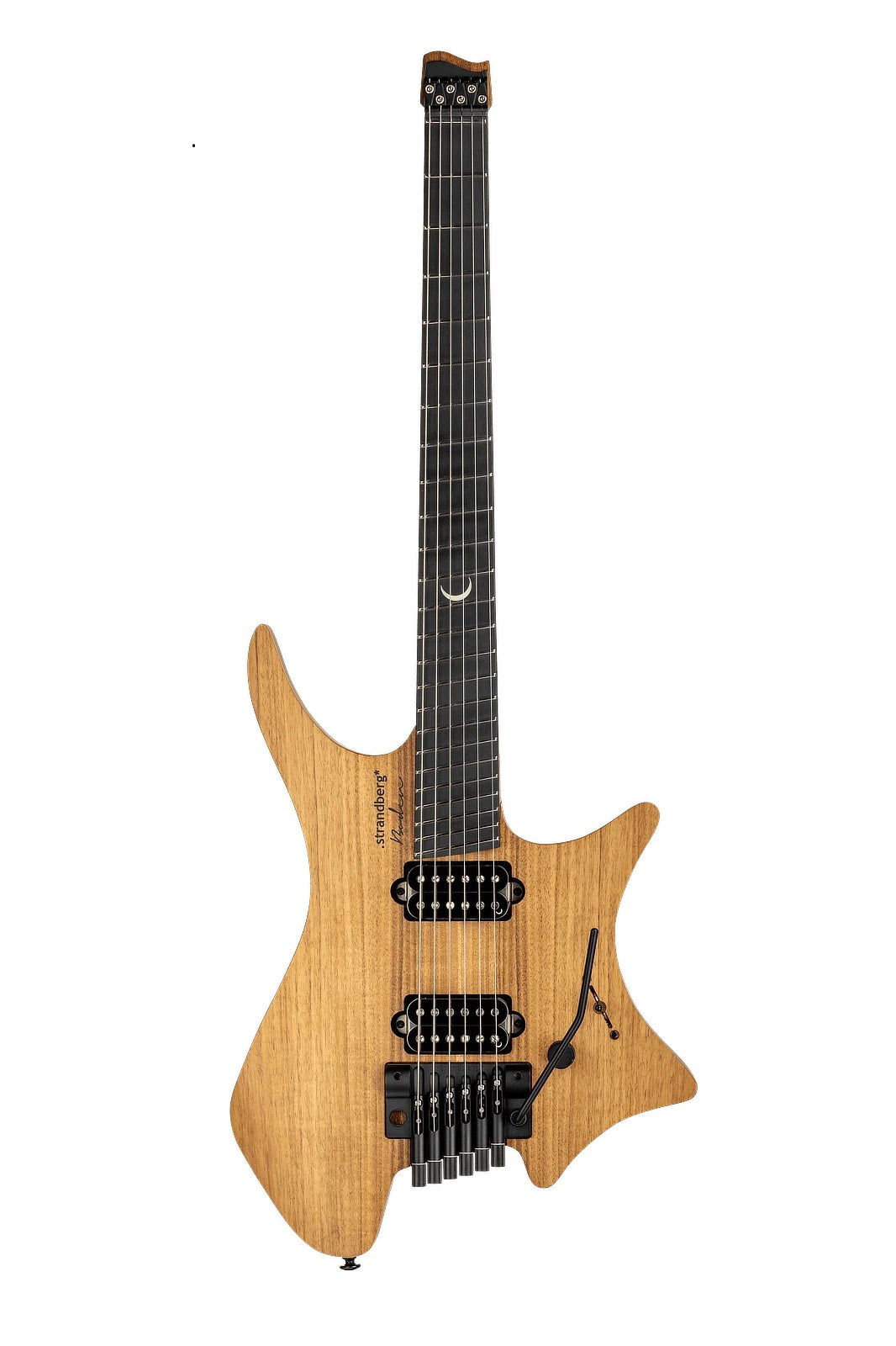 .strandberg* Boden NX 'Plini Edition"