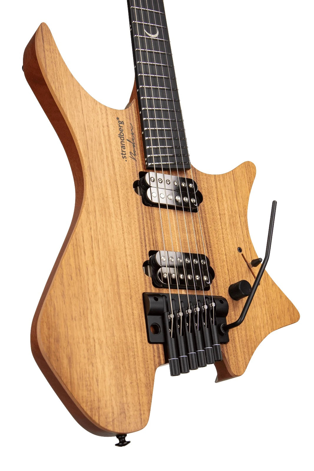 .strandberg* Boden NX 'Plini Edition"