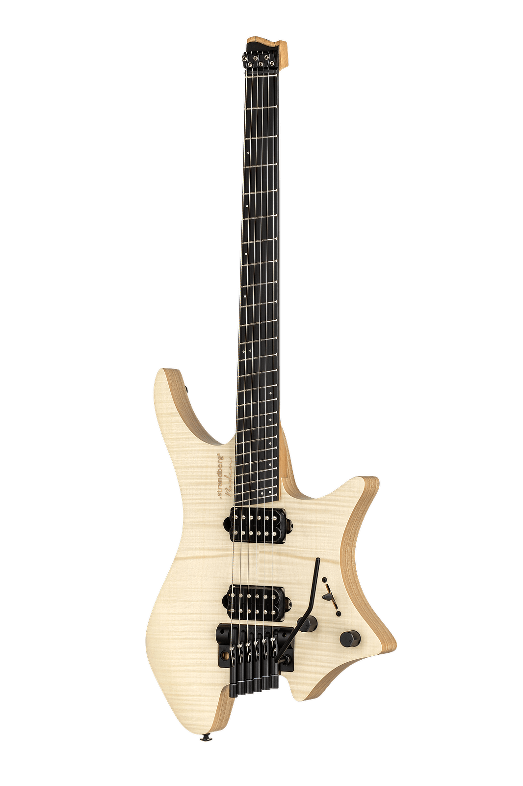 .strandberg* Boden Prog NX 6 String