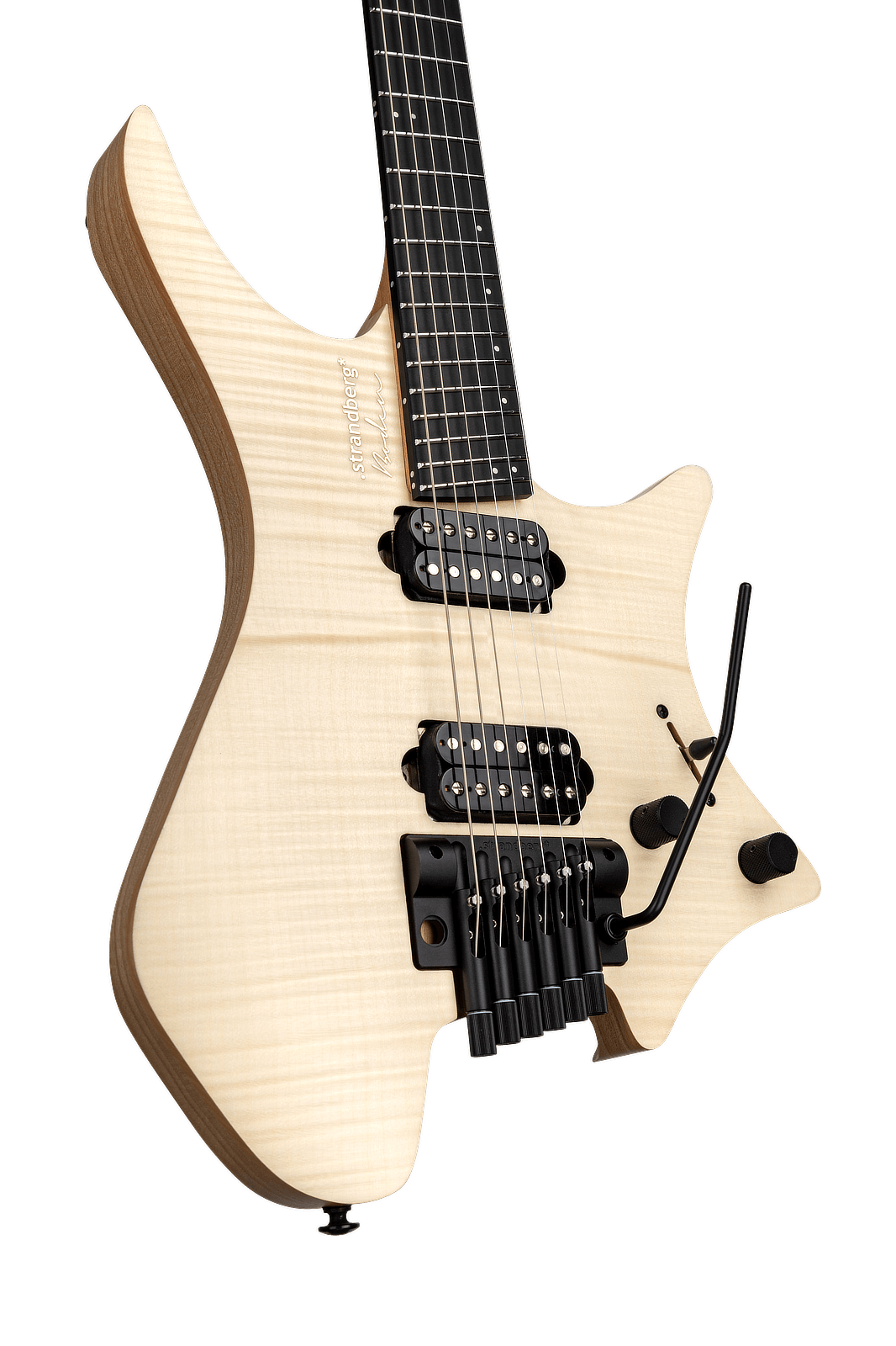 .strandberg* Boden Prog NX 6 String