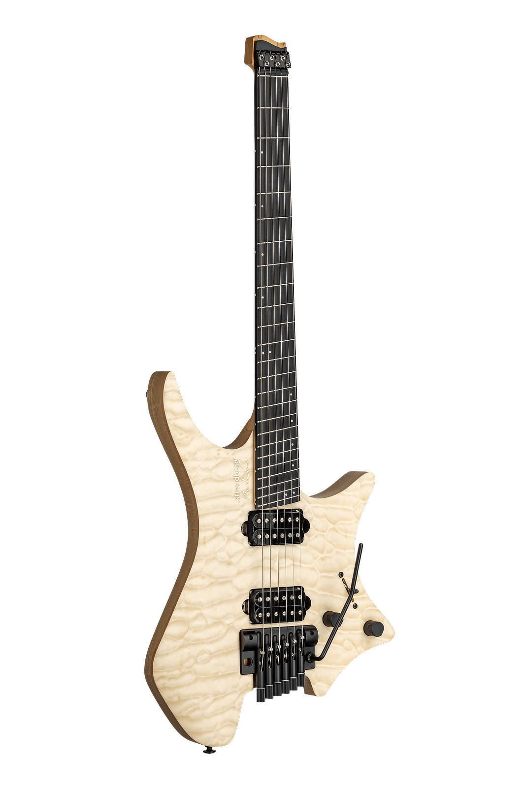 .strandberg* Boden Prog NX 6 String