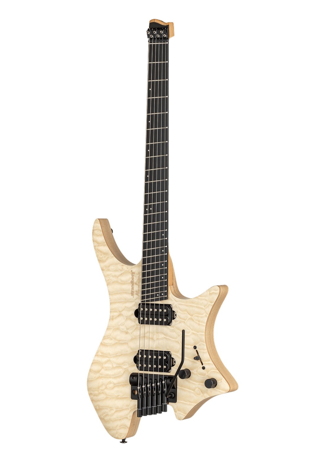 .strandberg* Boden Prog NX 6 String