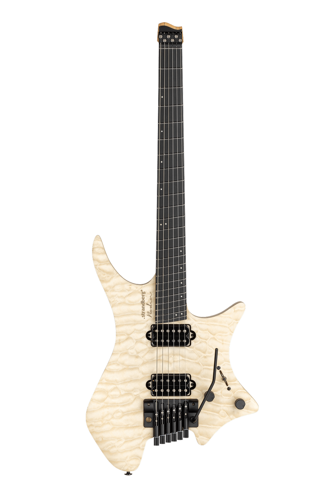 .strandberg* Boden Prog NX 6 String