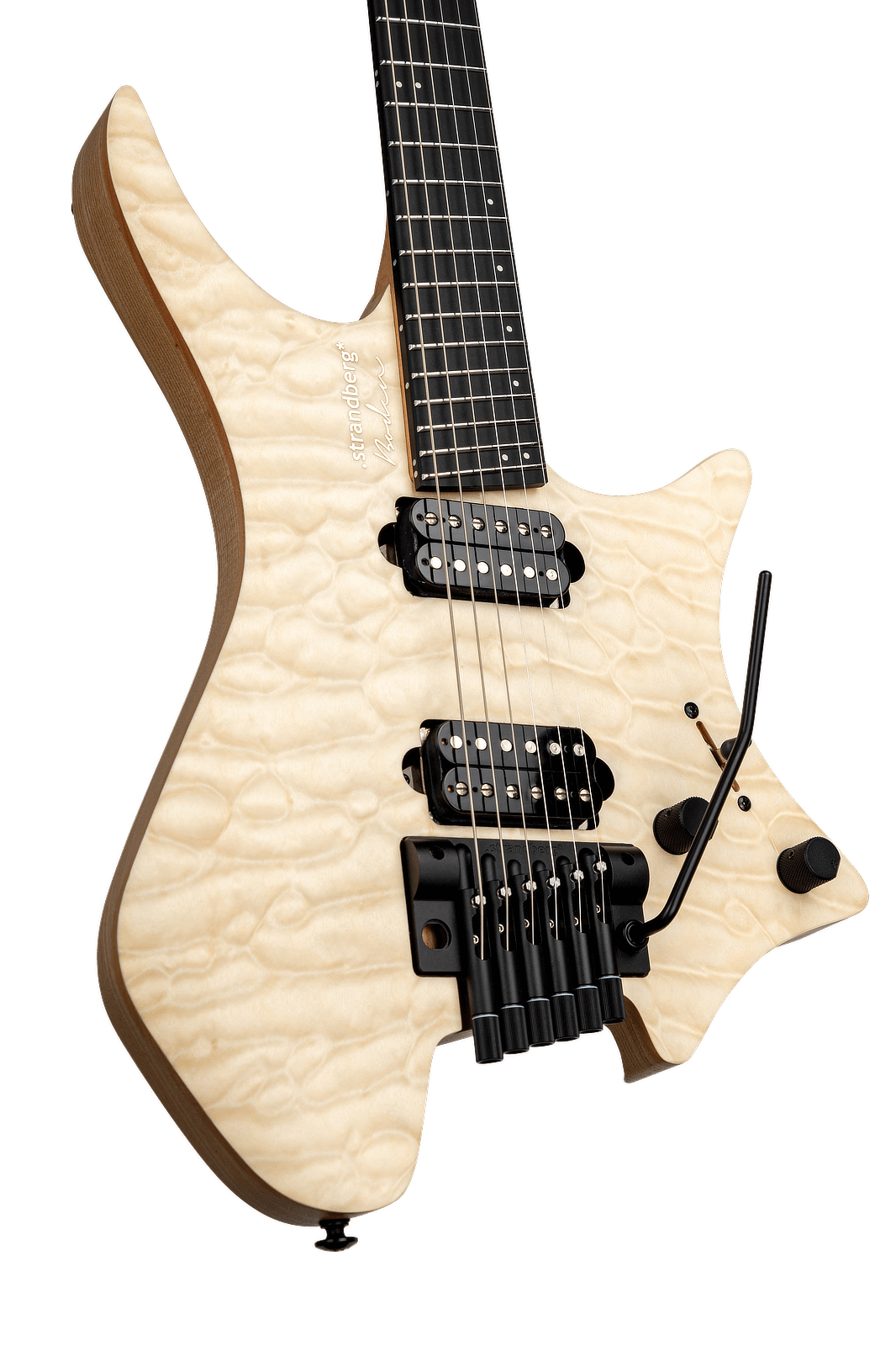 .strandberg* Boden Prog NX 6 String