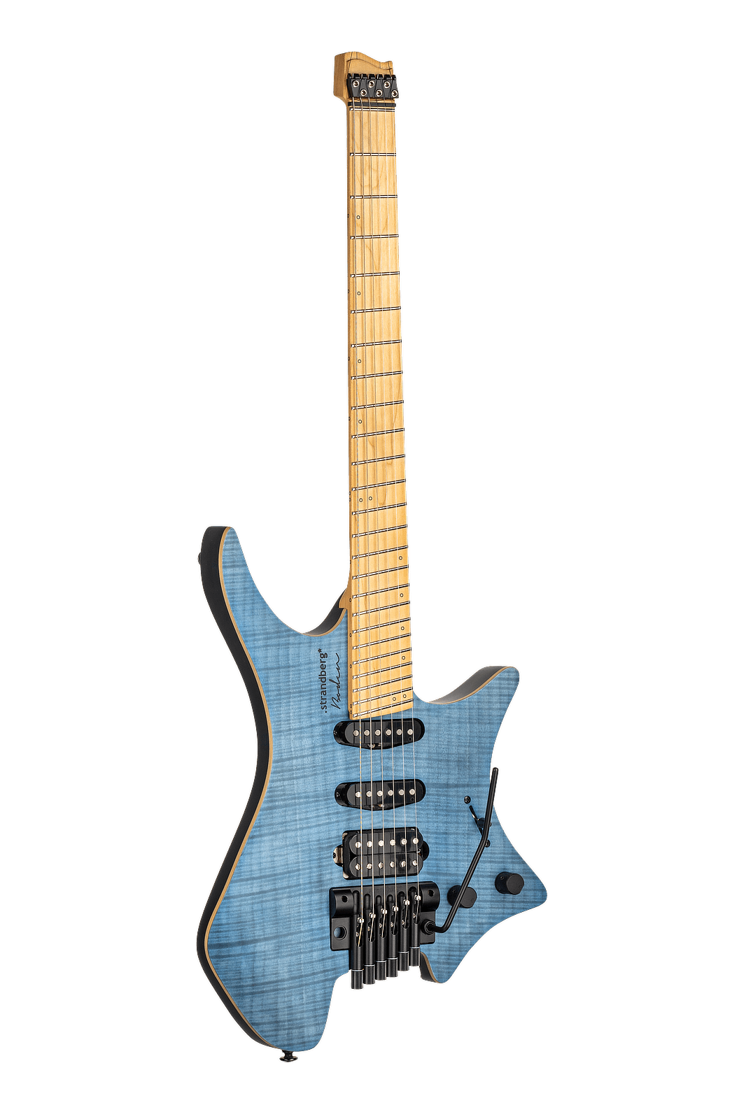 .strandberg* Boden Standard NX 6 String