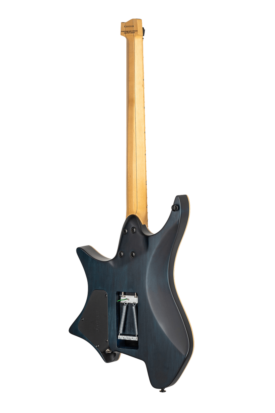 .strandberg* Boden Standard NX 6 String