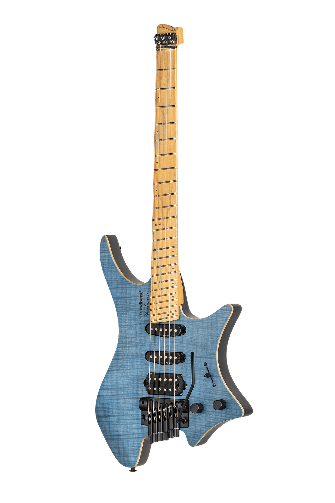 .strandberg* Boden Standard NX 6 String