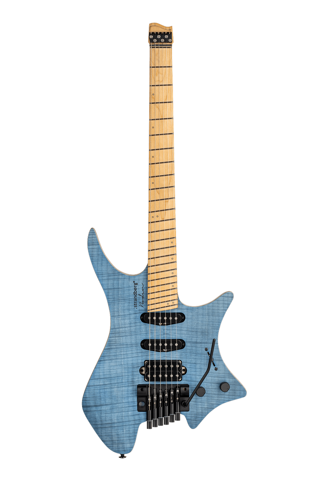 .strandberg* Boden Standard NX 6 String