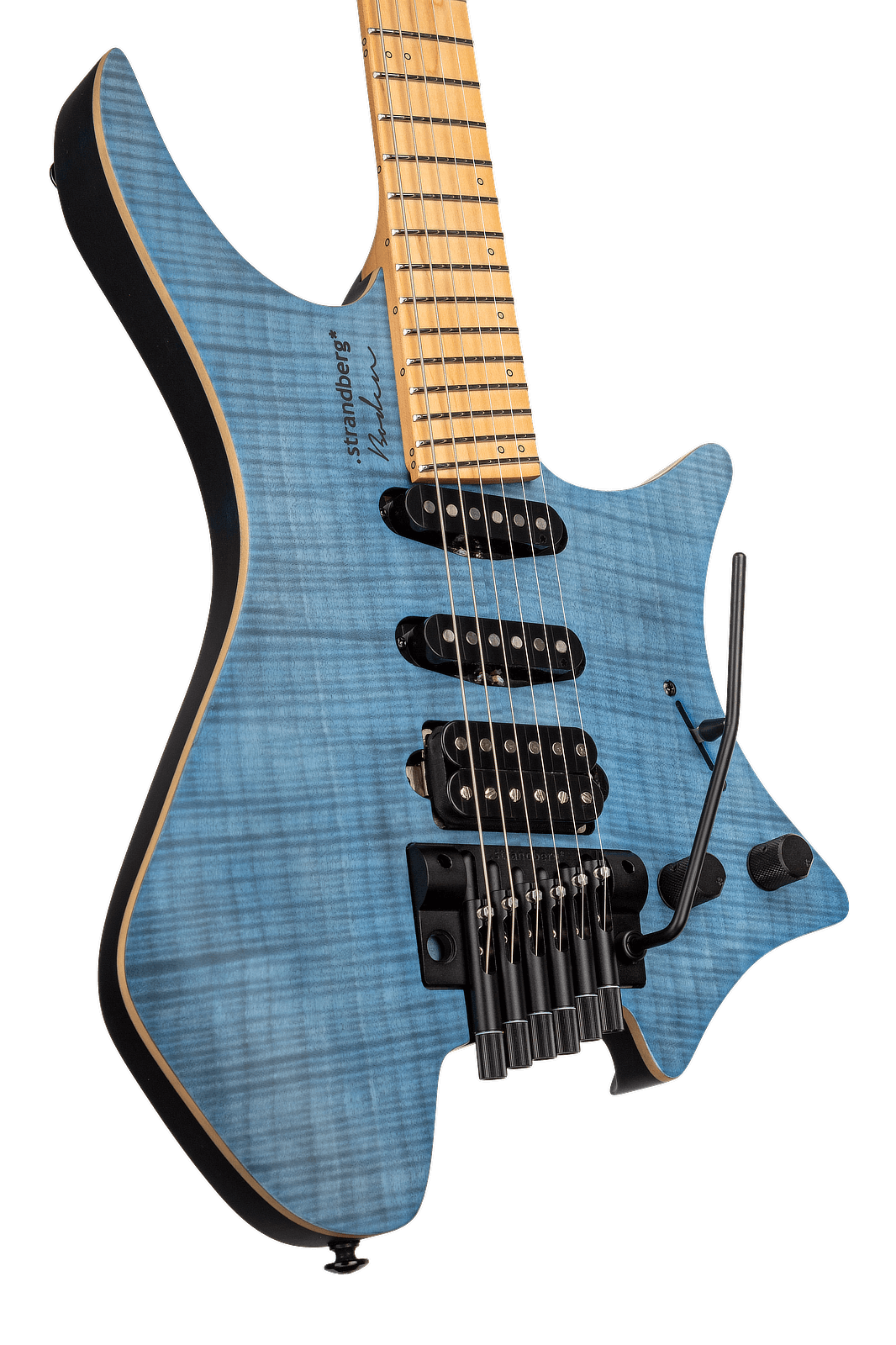 .strandberg* Boden Standard NX 6 String