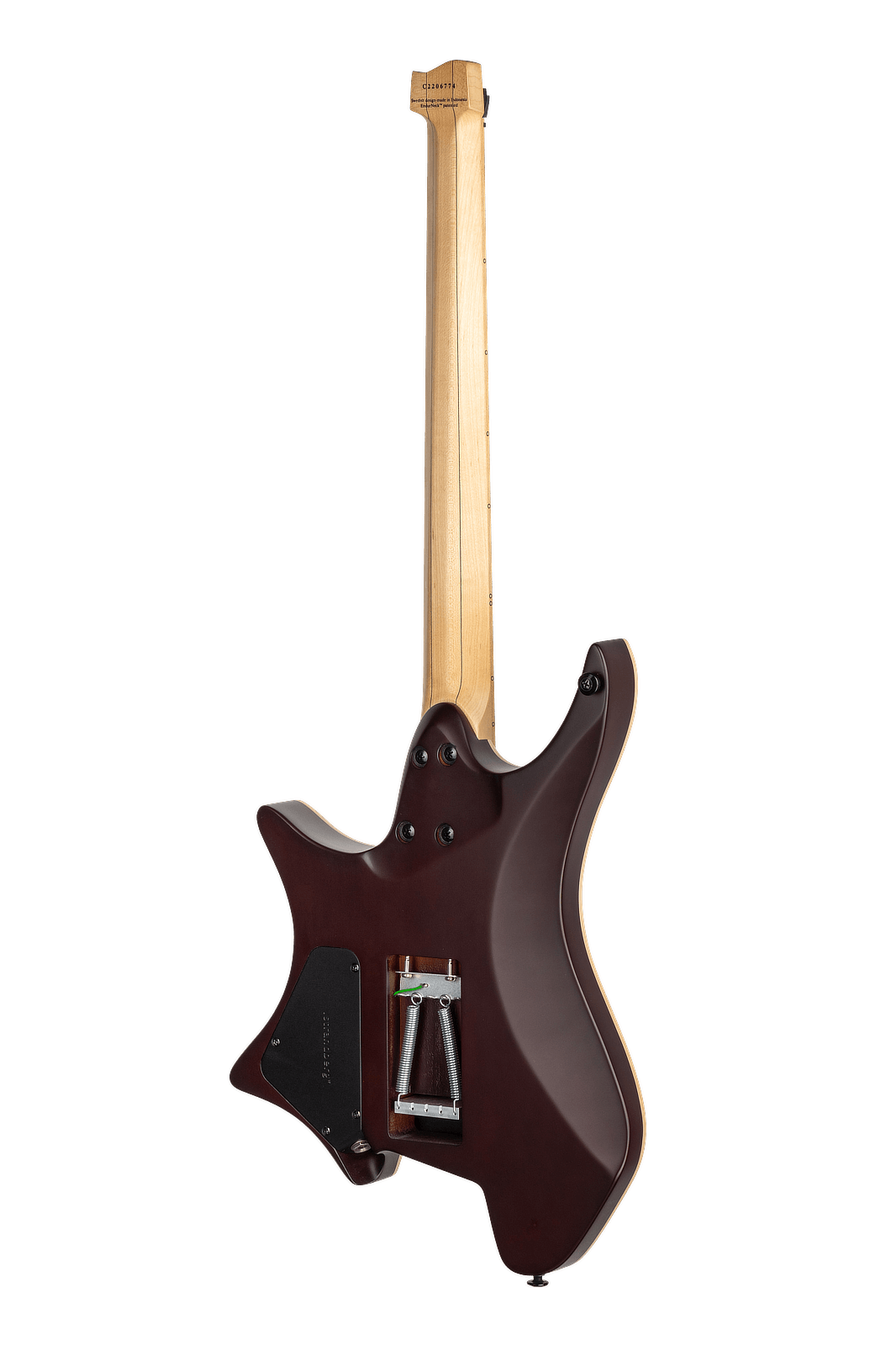 .strandberg* Boden Standard NX 6 String