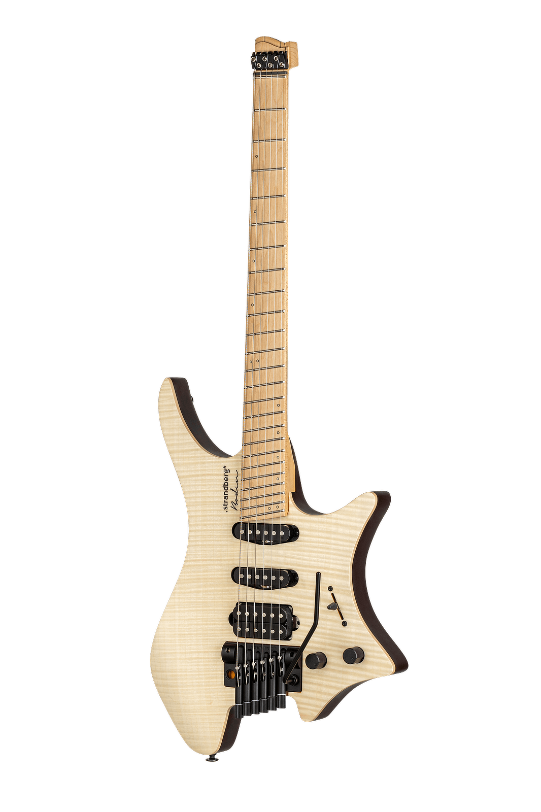 .strandberg* Boden Standard NX 6 String