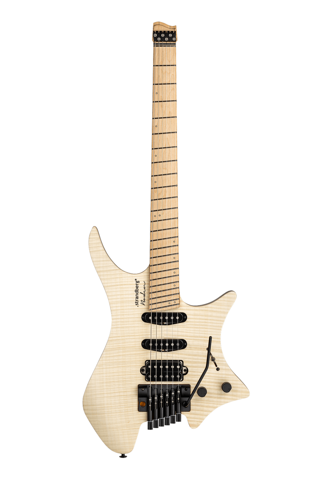 .strandberg* Boden Standard NX 6 String