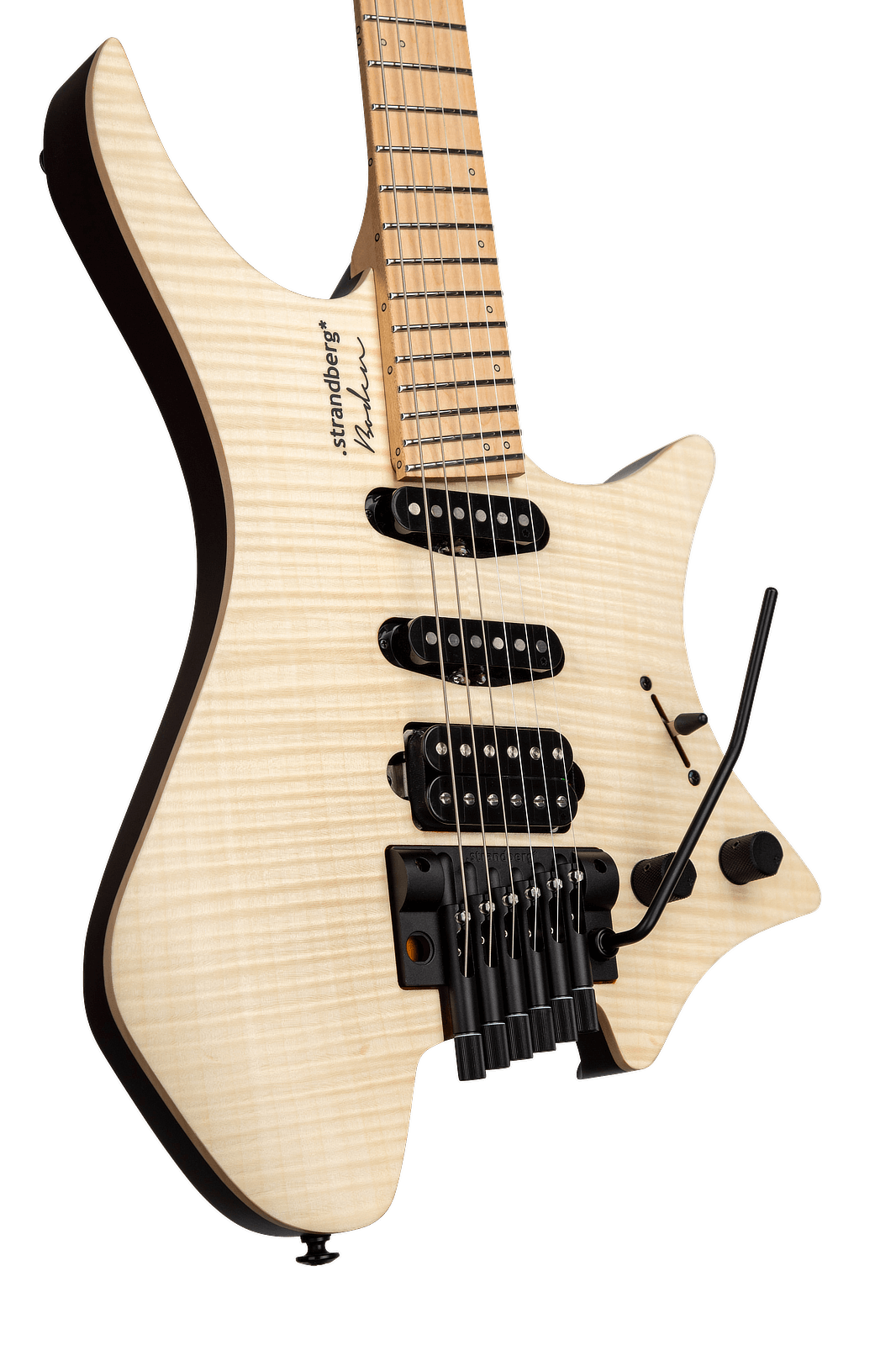 .strandberg* Boden Standard NX 6 String