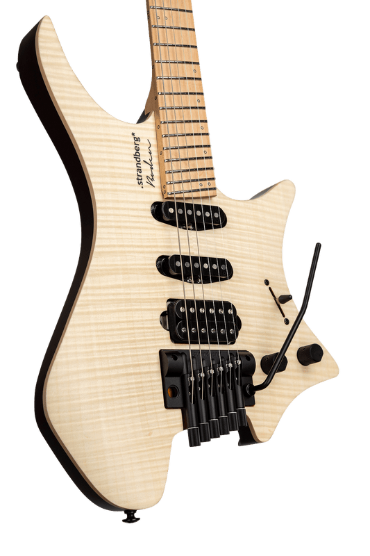 .strandberg* Boden Standard NX 6 String