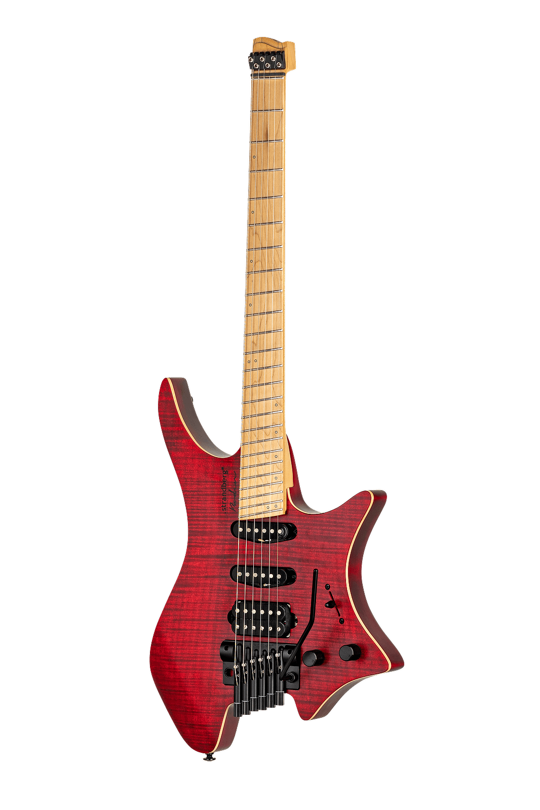 .strandberg* Boden Standard NX 6 String