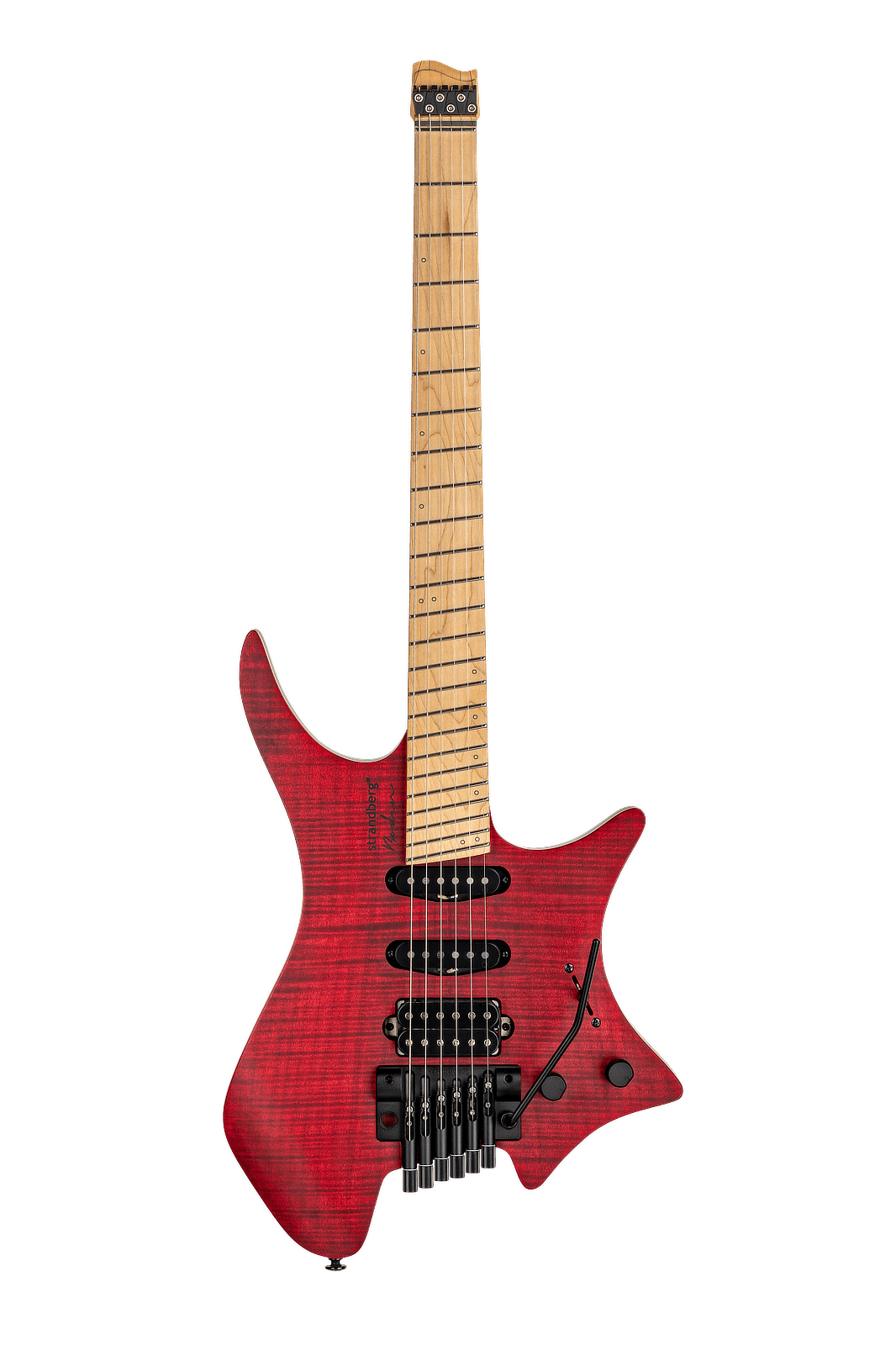 .strandberg* Boden Standard NX 6 String