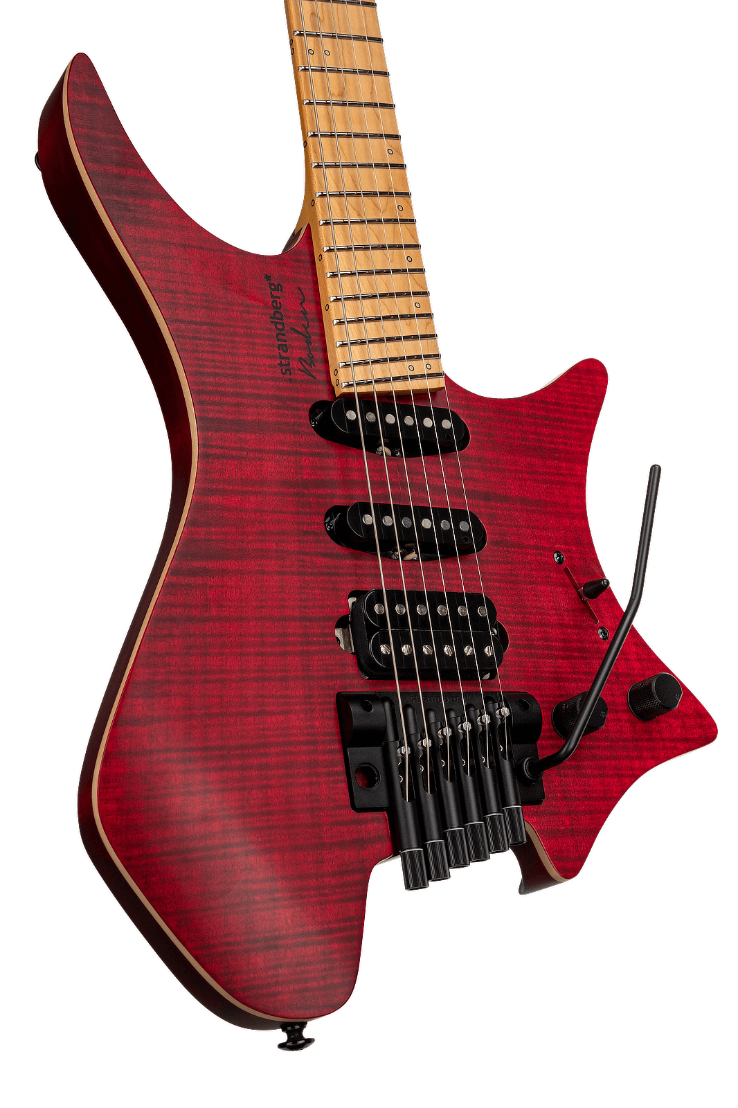 .strandberg* Boden Standard NX 6 String