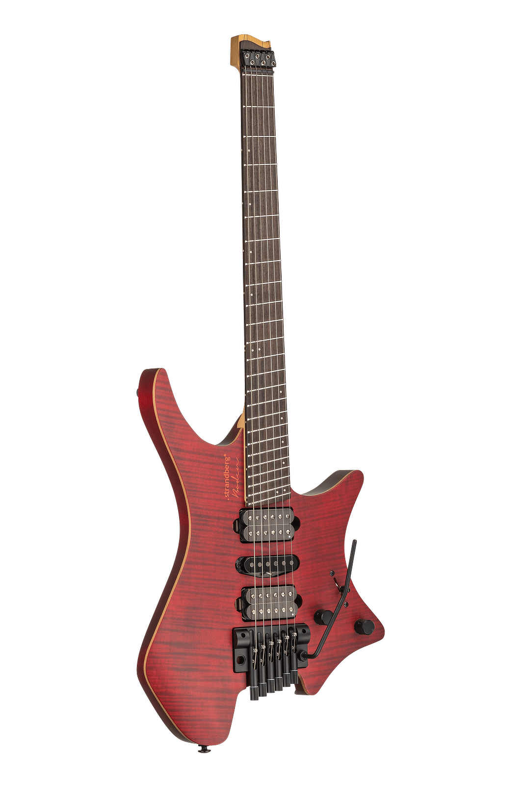 .strandberg* Boden 'Alex Machacek NX Edition'