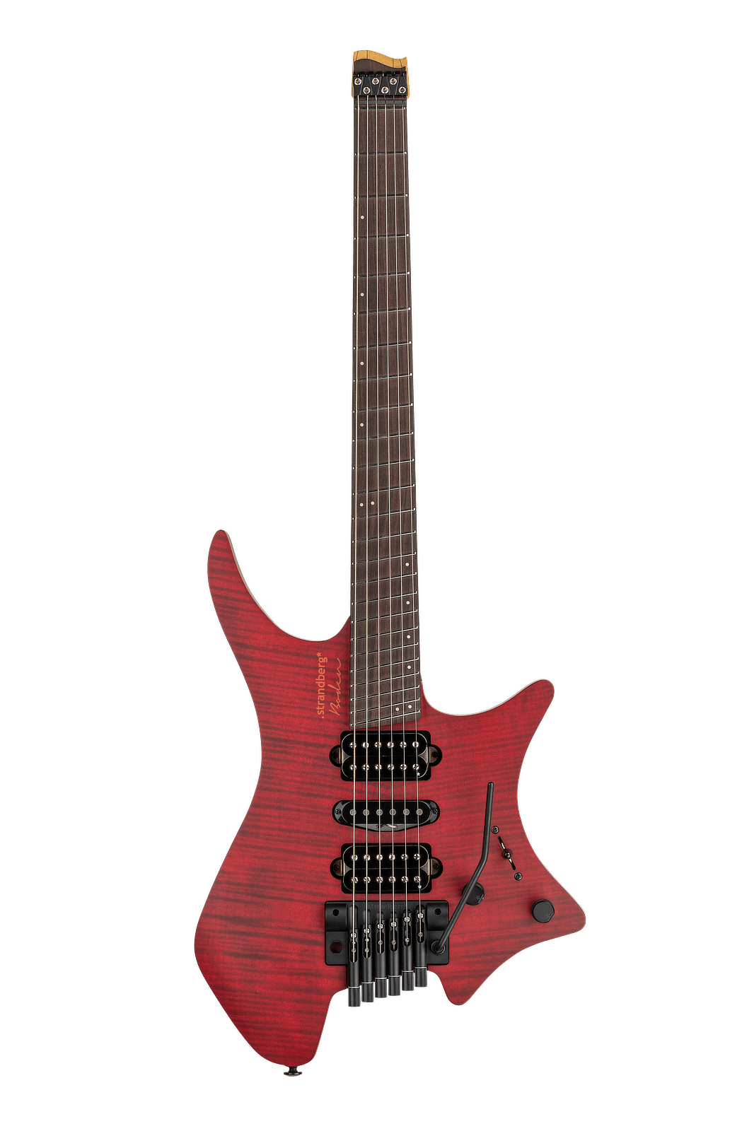 .strandberg* Boden 'Alex Machacek NX Edition'