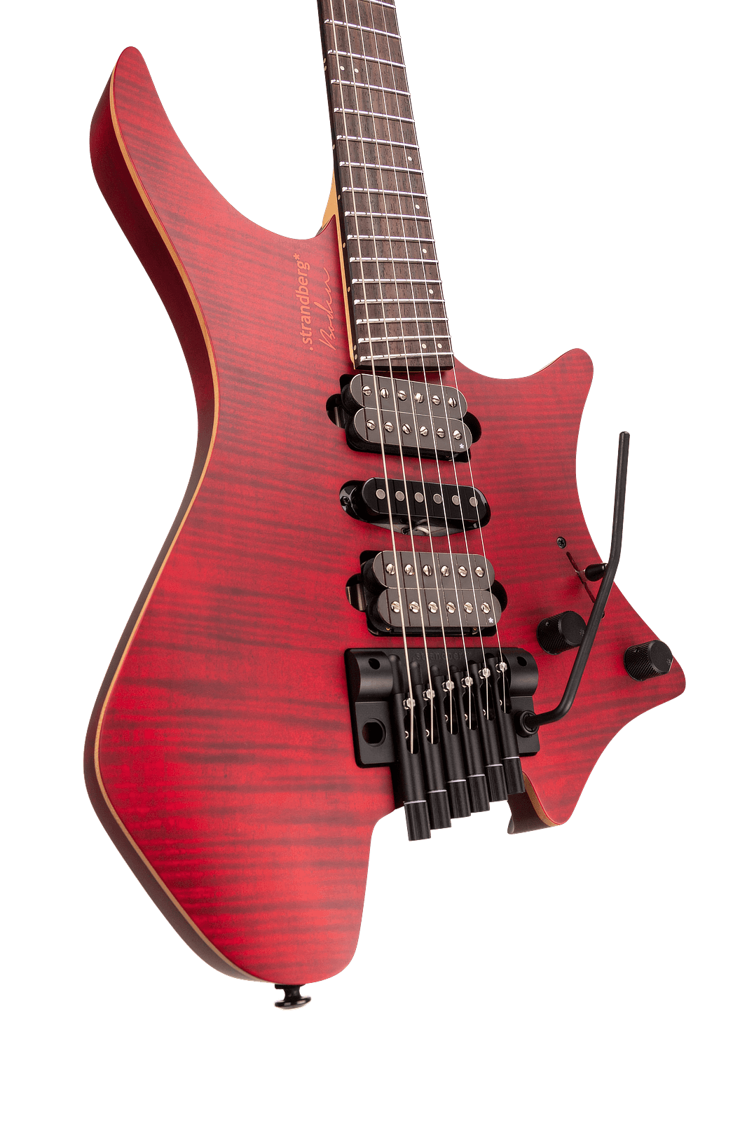 .strandberg* Boden 'Alex Machacek NX Edition'