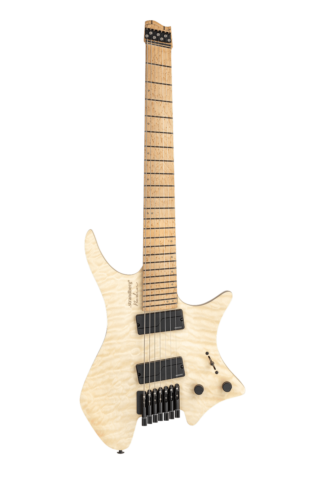 .strandberg* Boden Original NX 7 String