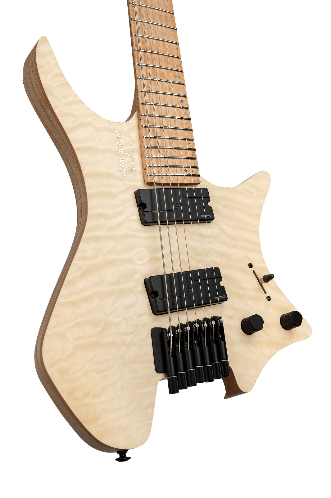 .strandberg* Boden Original NX 7 String